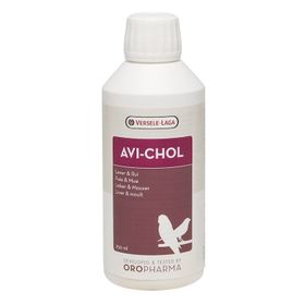 Versele Laga Oropharma Avi-Chol 250 ml Karaciğer koruyucu