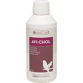 Versele Laga Oropharma Avi-Chol 250 ml Karaciğer koruyucu