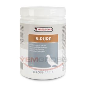Versele Laga Oropharma B-Pure 500 gr Vitaminli Maya