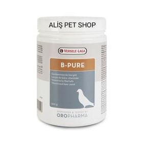 Versele Laga Oropharma B-Pure 500 gr Vitaminli Maya