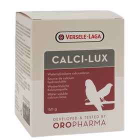 Versele Laga Oropharma Calci-Lüx 100 gr Kalsiyum Takviyesi