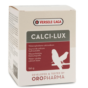 Versele Laga Oropharma Calci-Lüx 500 gr Kalsiyum Desteği