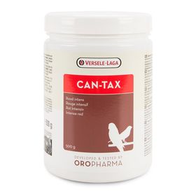 Versele Laga Oropharma Can-Tax 500 gr Kırmızı Renk Güçlendiric