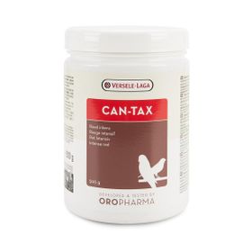 Versele Laga Oropharma Can-Tax 500 gr Kırmızı Renk Güçlendiric
