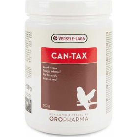 Versele Laga Oropharma Can-Tax 500 gr Kırmızı Renk Güçlendiric