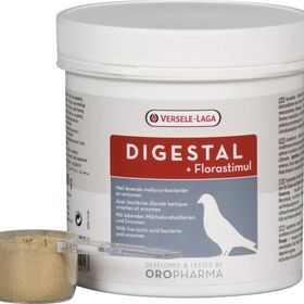 Versele Laga Oropharma Digestal 300 gr Güvercin Probiyotik Bağırsak Düzenleyici
