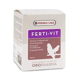 Versele Laga Oropharma Ferti Vit 200 gr Üreme Sezonu Vitamini