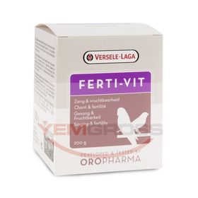 Versele Laga Oropharma Ferti Vit 200 gr Üreme Sezonu Vitamini