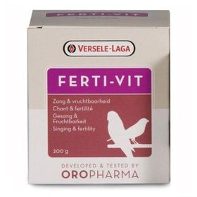 Versele Laga Oropharma Ferti Vit 200 gr Üreme Sezonu Vitamini