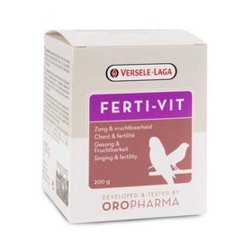 Versele Laga Oropharma Ferti Vit 200 gr Üreme Sezonu Vitamini