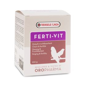 Versele Laga Oropharma Ferti Vit 200 gr Üreme Sezonu Vitamini