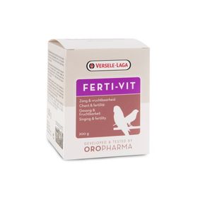 Versele Laga Oropharma Ferti Vit 200 gr Üreme Sezonu Vitamini