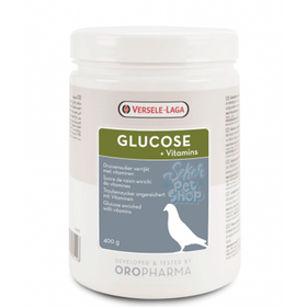 Versele Laga Oropharma Glucose 400 gr Güvercin Vitamin Desteği