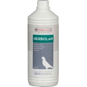 Versele Laga Oropharma Herbolan Güvercin Bağışıklık Güçlendiren 1 l Bitki Karışımı