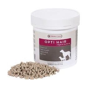 Versele Laga Oropharma Opti Hair Köpek Granül Maya Tüy Bakımı