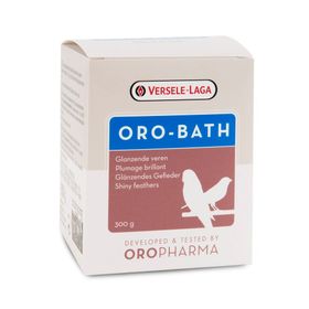 Versele Laga Oropharma Oro-Bath 300 gr Kuş Banyo Tuzu