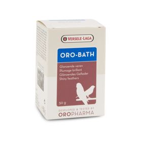 Versele Laga Oropharma Oro-Bath 50 gr Kuş Banyo Tuzu