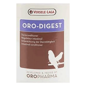 Versele Laga Oropharma Oro Digest 150 gr Sindirim Sistemi Düzenleyici