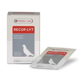 Versele Laga Oropharma Recup-Lyt Yarış Güvercini Elektrolik Desteği