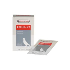 Versele Laga Oropharma Recup-Lyt Yarış Güvercini Elektrolik Desteği