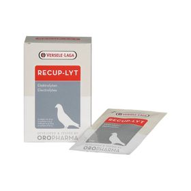 Versele Laga Oropharma Recup-Lyt Yarış Güvercini Elektrolik Desteği