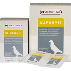 Versele Laga Oropharma Süpervit Güvercin 40'lı Vitamin İz Element