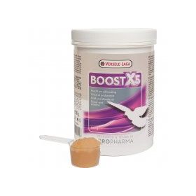 Versele Laga Oropherma Boost Güçlendirici 500 gr Yarış Güvercini Vitamini
