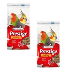 Versele Laga Paraket 1 kg x 2 Adet Sultan ve Cennet Papağanı Yemi