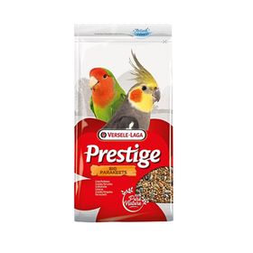 Versele Laga Paraket 1 kg x 2 Adet Sultan ve Cennet Papağanı Yemi