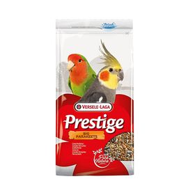 Versele Laga Paraket 1 kg x 5 Adet Sultan ve Cennet Papağanı Yemi