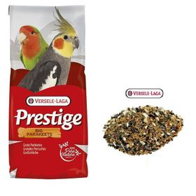 Versele Laga Paraket 3 kg Sultan Cennet Papağanı Yemi