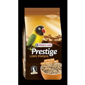 Versele Laga Premium Loro Parque 1 kg Afrika Paraket Yemi