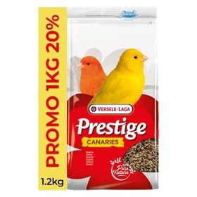 Versele Laga Prestige 1.2 kg Kanarya Yemi