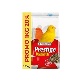 Versele Laga Prestige 1.2 kg Kanarya Yemi