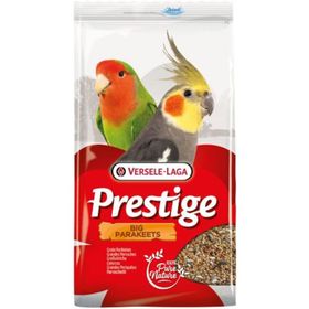 Versele Laga Prestiğe 1 kg Big Paraket Yemi