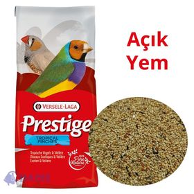 Versele Laga Prestige 1 kg Finches Tropikal Kuş Yemi