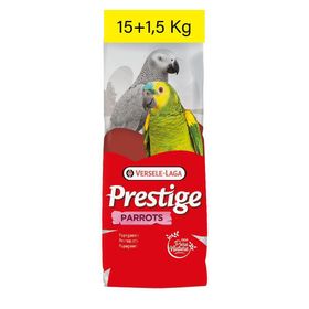 Versele Laga Prestige 16.5 kg Papağan Yemi