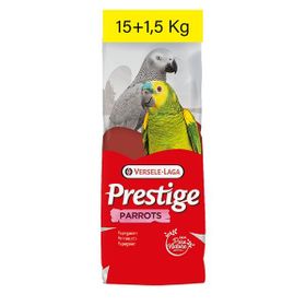 Versele Laga Prestige 16.5 kg Papağan Yemi