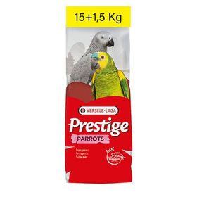 Versele Laga Prestige 16.5 kg Papağan Yemi