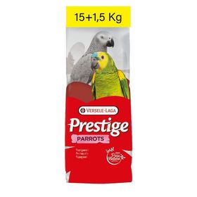 Versele Laga Prestige 16.5 kg Papağan Yemi