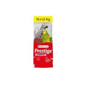 Versele Laga Prestige 16.5 kg Papağan Yemi