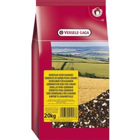 Versele Laga Prestige 20 kg Kanarya Çimlendirme Tohumu