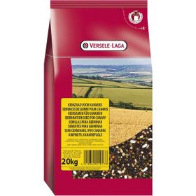 Versele Laga Prestige 20 kg Kanarya Çimlendirme Tohumu