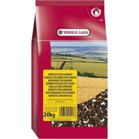 Versele Laga Prestige 20 kg Kanarya Çimlendirme Tohumu