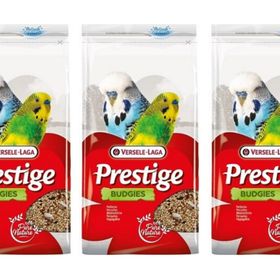 Versele Laga Prestige 3x1 kg Paraket Yemi