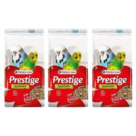 Versele Laga Prestige 3x1 kg Paraket Yemi
