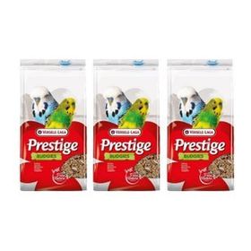 Versele Laga Prestige 3x1 kg Paraket Yemi