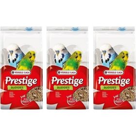 Versele Laga Prestige 3x1 kg Paraket Yemi