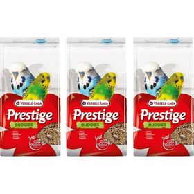 Versele Laga Prestige 3x1 kg Paraket Yemi