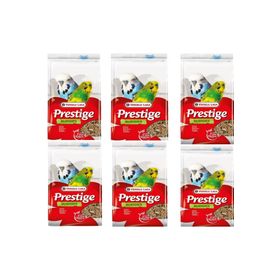 Versele Laga Prestige 6x1 kg Muhabbet Kuşu Yemi